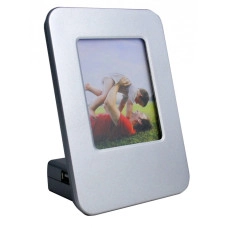 Концентратор USB 2.0 Gembird UHB-CT09 4 порти, фото-рамка