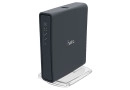 Маршрутизатор WiFi MikroTik RB952UI-5AC2ND-TC hAP AC lite tower - зображення 1