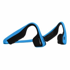 Безпровідна Bluetooth гарнітура AfterShokz TREKZ AIR Midnight Blue