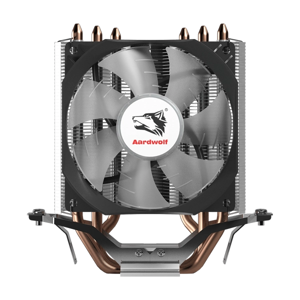 Вентилятор Aardwolf Performa 7X LED - зображення 1