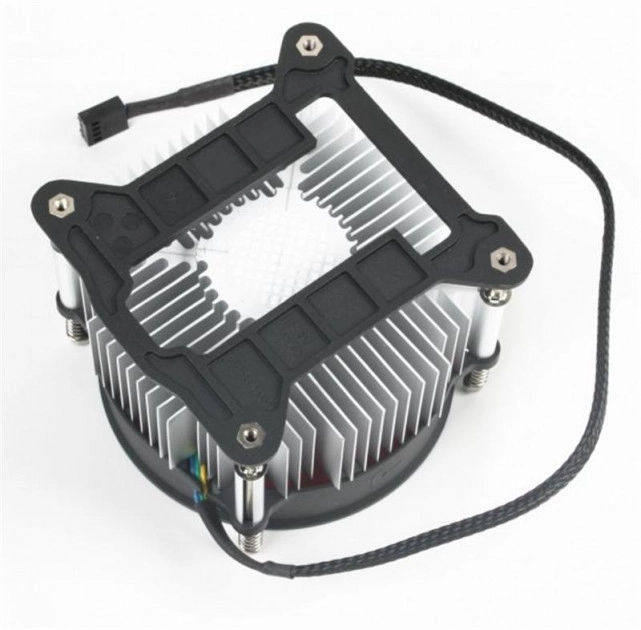 Вентилятор Xilence I250PWM - зображення 3