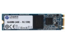 Накопичувач SSD M.2 240GB Kingston A400 (SA400M8\/240G) - зображення 1