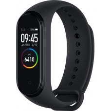 Фітнес браслет Xiaomi Mi Band 4 Black