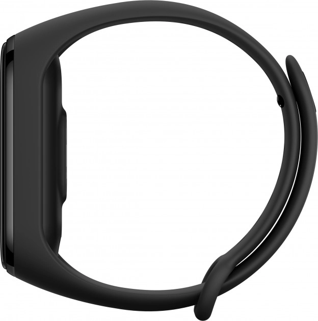 Фітнес браслет Xiaomi Mi Band 4 Black - зображення 2