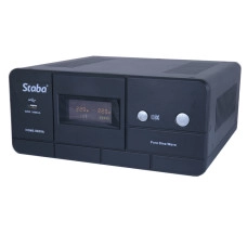 ББЖ Staba Home-800LCD - зображення 1
