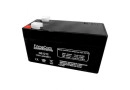 Акумуляторна батарея FrimeCom 12V 1.2Ah - зображення 1