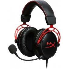 Гарнітура HyperX Cloud Alpha