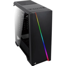 Корпус AeroCool Cylon BG