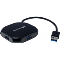 Концентратор USB 3.0 Grand-X GH-415 4 порти