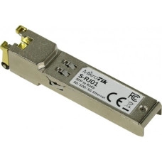 SFP модуль Mikrotik S-RJ01