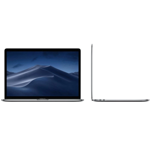 Ноутбук Apple MacBook Pro 13 Space Gray 2019 (MV962) - зображення 2