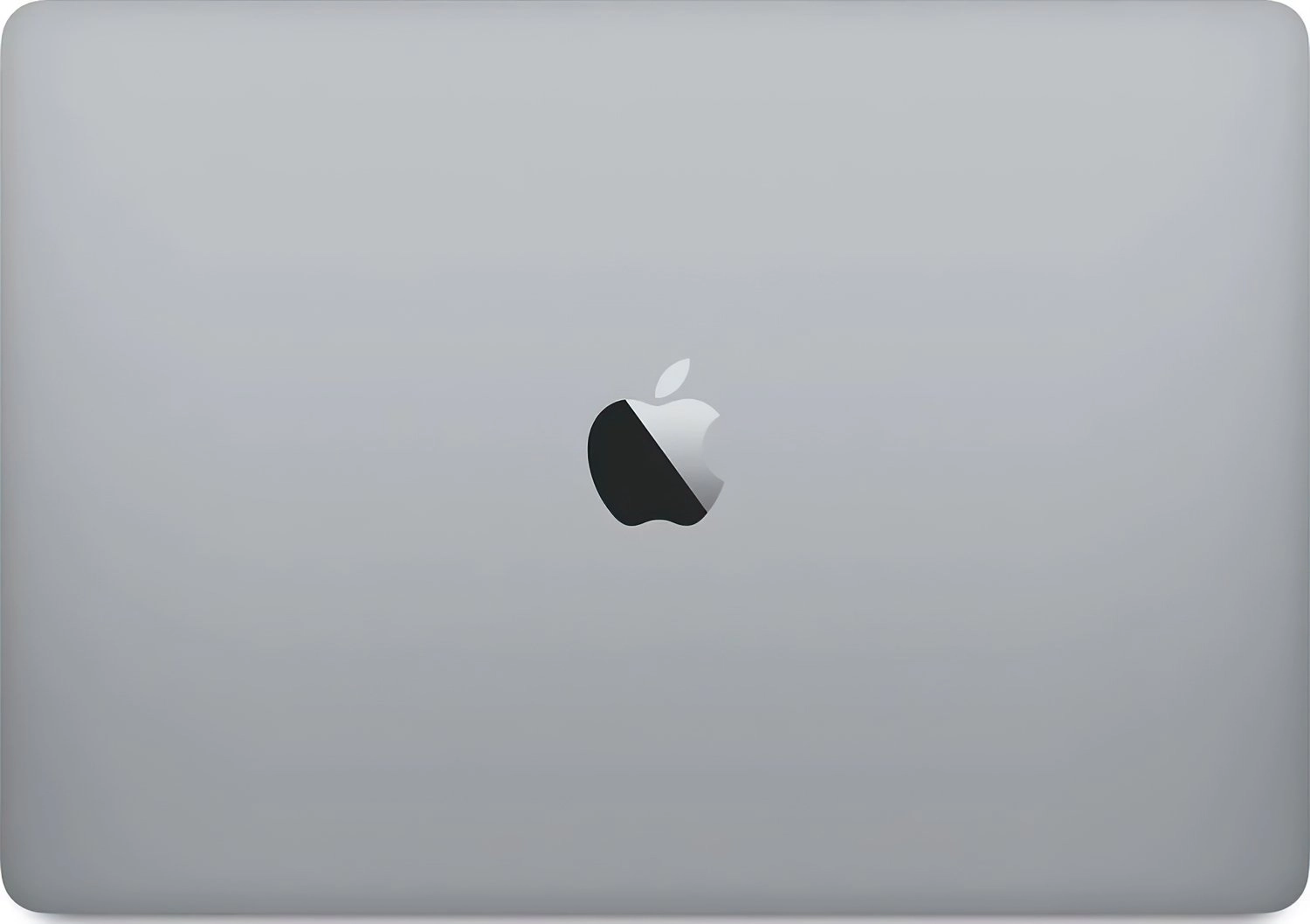 Ноутбук Apple MacBook Pro 13 Space Gray 2019 (MV962) - зображення 3