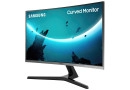 Монітор 27 Samsung C27R500FH Curved - зображення 2
