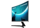 Монітор 27 Samsung C27R500FH Curved - зображення 3