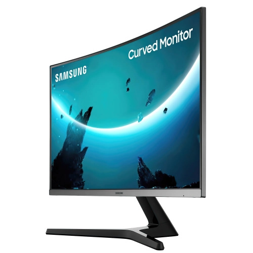 Монітор 27 Samsung C27R500FH Curved - зображення 3