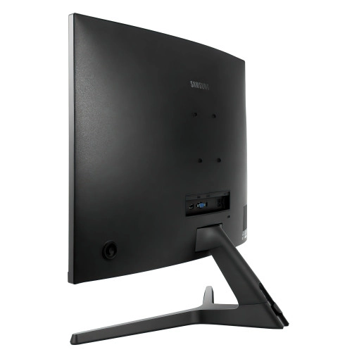 Монітор 27 Samsung C27R500FH Curved - зображення 4