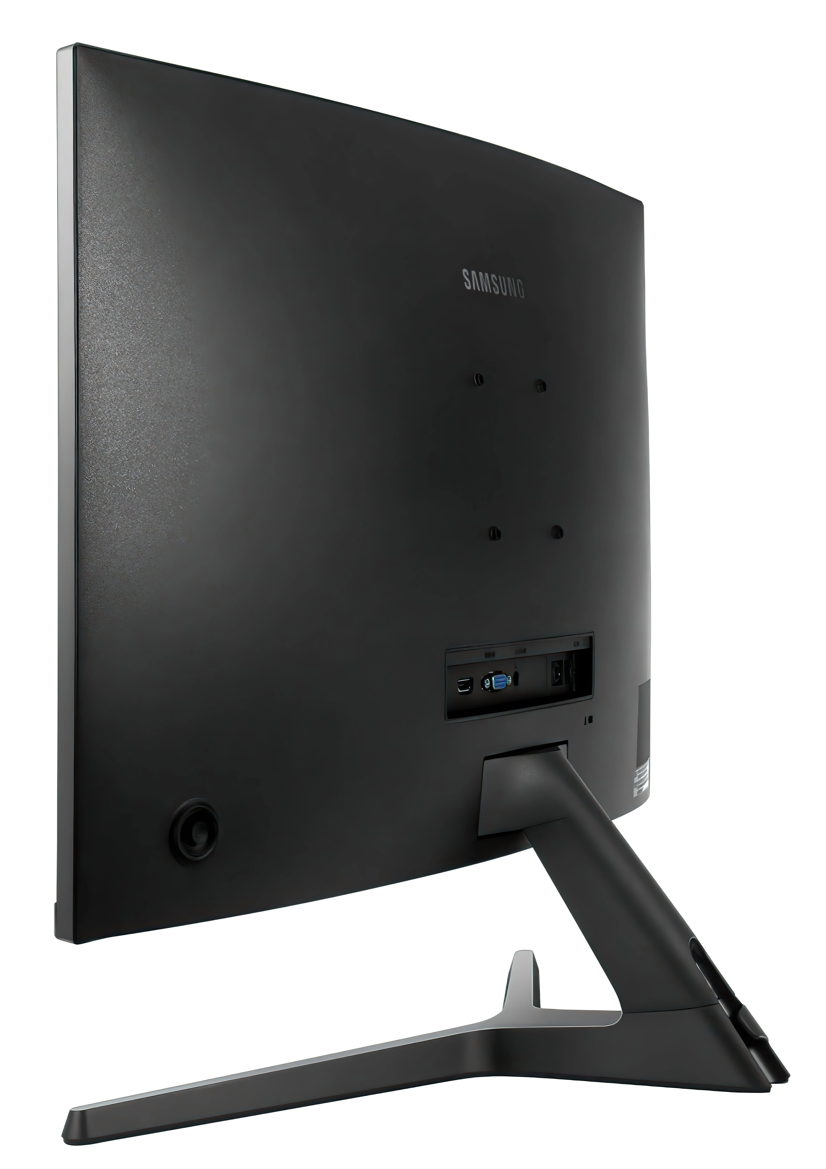 Монітор 27 Samsung C27R500FH Curved - зображення 4