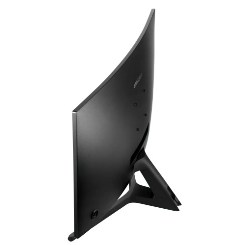 Монітор 27 Samsung C27R500FH Curved - зображення 5