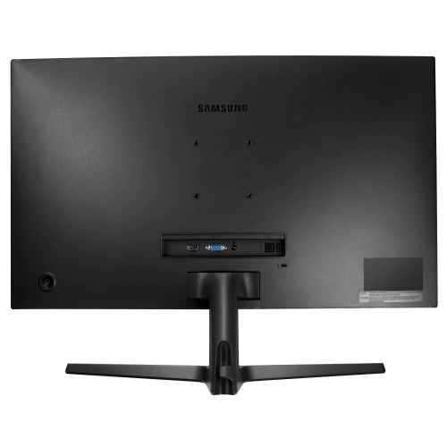 Монітор 27 Samsung C27R500FH Curved - зображення 6
