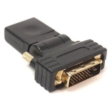 Перехідник HDMI AF to DVI M