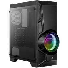 Корпус Aerocool AeroEngine RGB BG - зображення 1
