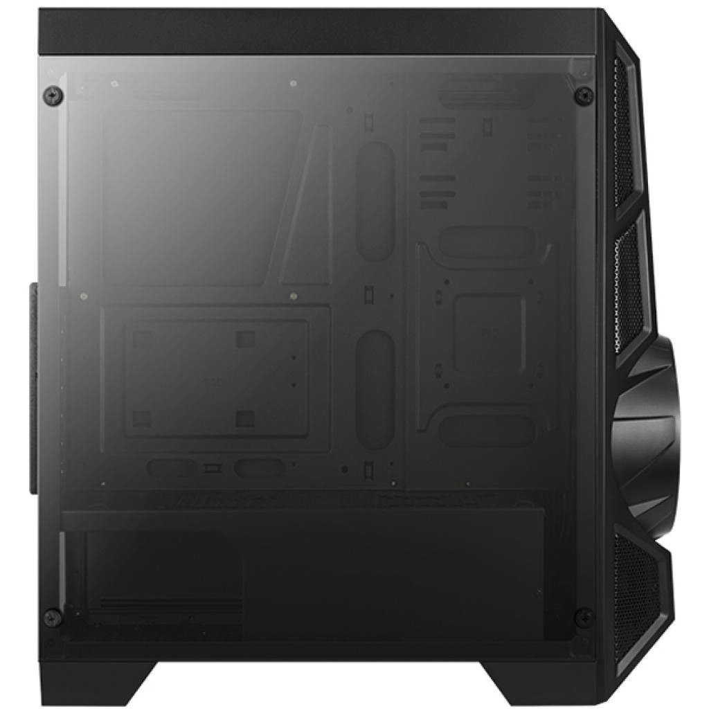 Корпус Aerocool AeroEngine RGB BG - зображення 2