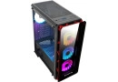 Корпус Xigmatek Astro Metal RGB Red (EN42418) - зображення 3