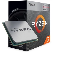Процесор AMD Ryzen 3 3200G (YD3200C5FHBOX)