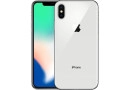 Смартфон Apple iPhone X 64Gb Silver - зображення 1