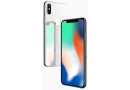 Смартфон Apple iPhone X 64Gb Silver - зображення 2
