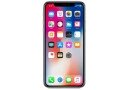 Смартфон Apple iPhone X 64Gb Silver - зображення 3