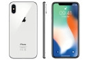 Смартфон Apple iPhone X 64Gb Silver - зображення 4