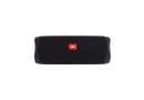 Колонка портативна JBL Flip 5 Black - зображення 1