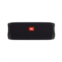 Колонка портативна JBL Flip 5 Black