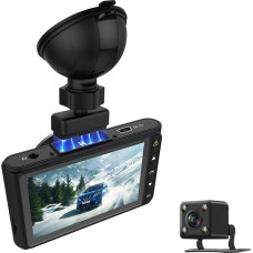 Відеореєстратор Aspiring Proof 2 Dual, magnet