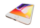 Смартфон Apple iPhone 8 Plus 128Gb Gold - зображення 3