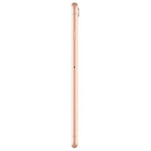Смартфон Apple iPhone 8 Plus 128Gb Gold - зображення 5
