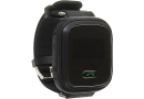 Смарт годинник U-Watch (GW900) Q60 Black - зображення 2