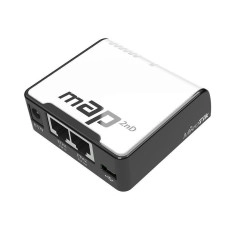 Точка доступу Mikrotik mAP 2nD RBmAP2nD