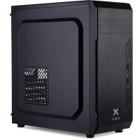 Корпус Vinga CS108B 400Вт