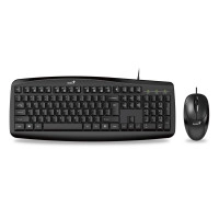 Комплект Genius Smart KM-200 USB (31330003410)