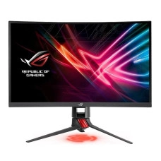 Монітор 27 Asus ROG STRIX XG27VQ Curved - зображення 1