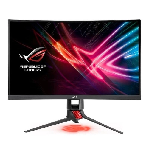 Монітор 27 Asus ROG STRIX XG27VQ Curved - зображення 1