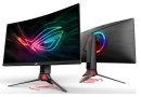 Монітор 27 Asus ROG STRIX XG27VQ Curved - зображення 2