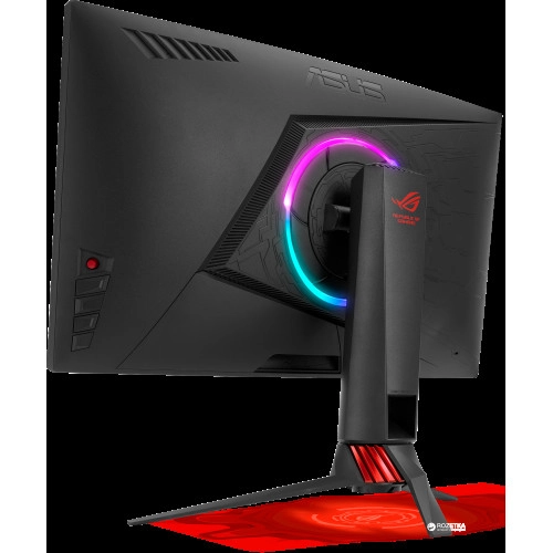 Монітор 27 Asus ROG STRIX XG27VQ Curved - зображення 3
