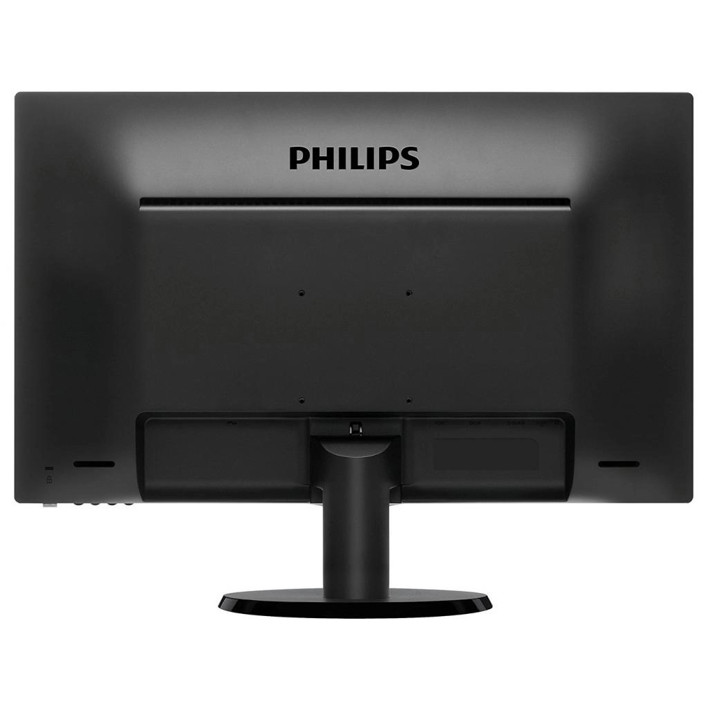 Монітор 24 Philips 243V5QHABA\/00\/01 - зображення 2