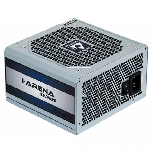 БЖ 600Вт Chieftec GPC-600S, iArena - зображення 1