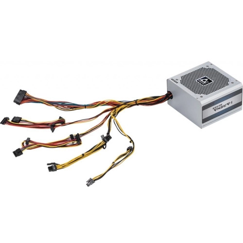 БЖ 600Вт Chieftec GPC-600S, iArena - зображення 3