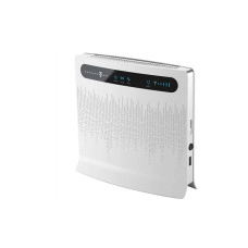 Модем 4G WiFi Huawei B593u-12 4G