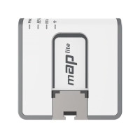 Точка доступу Mikrotik mAP lite RBMAPL-2ND